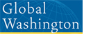 Global Washington logo