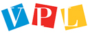 VPL -  Vancouver Public Library logo